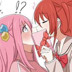 Bokita brainrot (Bocchi The Rock)