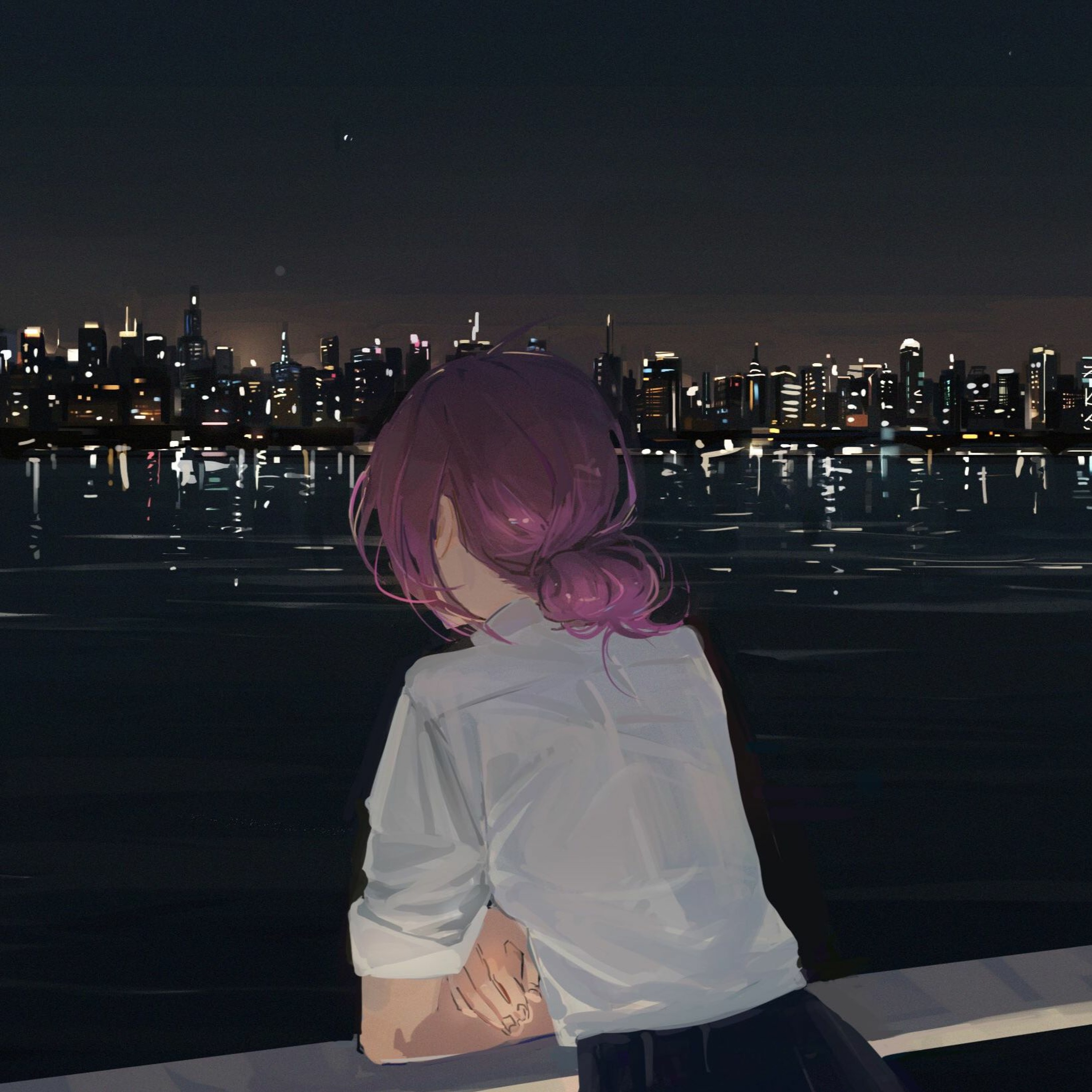before the storm episode artwork