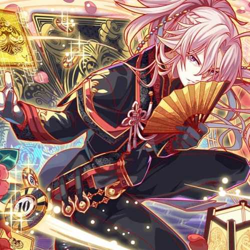 [Crash Fever BGM] I will never let you go