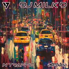 N Traffic (Original Mix)