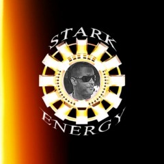 Stark Energy. Good life ft Vybezman