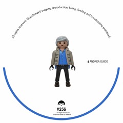 Andrea Guido - Push Ya (PLAYMOBIL256)