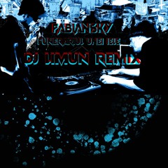Funerariul Unei Iele 🌜 DJ LIMUN REMIX 💿
