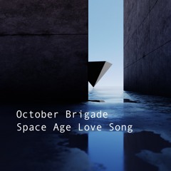 Space Age Love Song (feat. Aniah Alves)