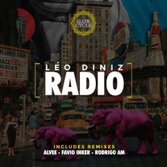 Léo Diniz - Radio (Original Mix)