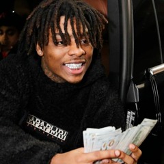NLE CHOPPA x STUNNA 4 VEGAS TYPE BEAT 2021 "SPLURGE"