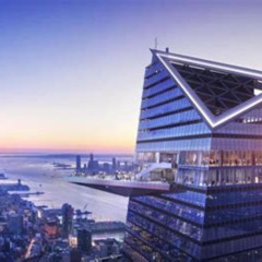 Review Special Price Nyc Edge Observation Deck At Hudson Yards Admission Ticket