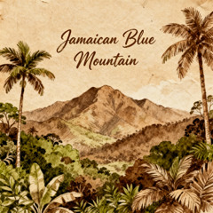 Jamaican Blue Mountain Tape 1