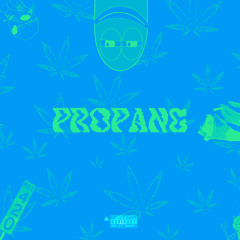 Propane (Prod.Kuday!)