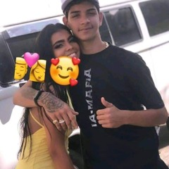MC Boladin 211- Bandida com Bandido combina (speed up + grave)