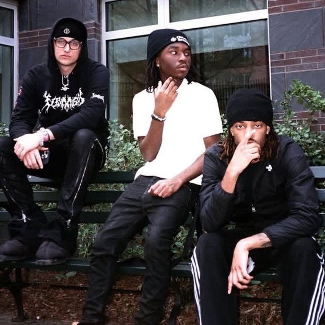 Stream 1oneam x ohsxnta - stay the night [prod. perc40] (slowed ...