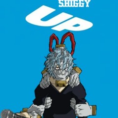 Shiggy - Up (Cardi B Parody)