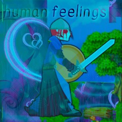 yungdxc - human feelings |prod.loverboybeats|