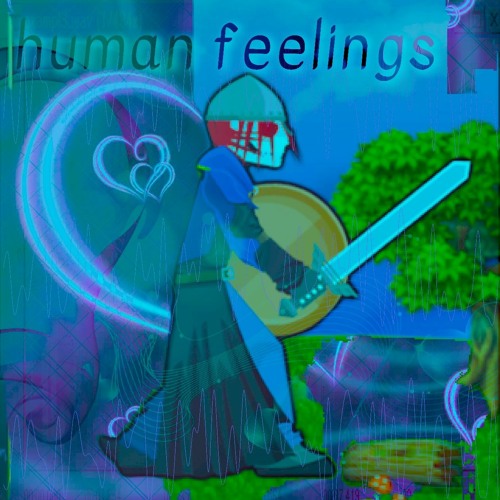 human feelings |prod.loverboybeats|