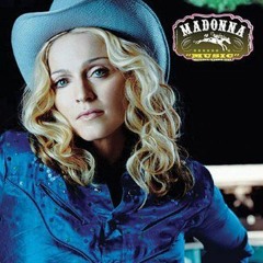 Music - Madonna Bootleg (JBoog)