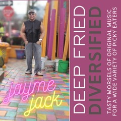 Snowflake - Jayme Jack - Deep Fried Diversified