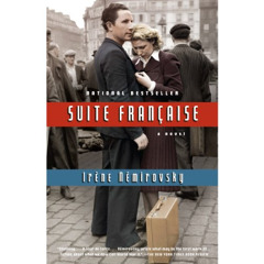 free EBOOK ✓ Suite Francaise by  Irene Nemirovsky,Daniel Oreskes,Barbara Rosenblat,Ra