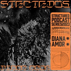 Podcast Series 2023 #005 - Diana Amor - Vinyl set