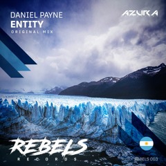 Daniel Payne - Entity (Original Mix