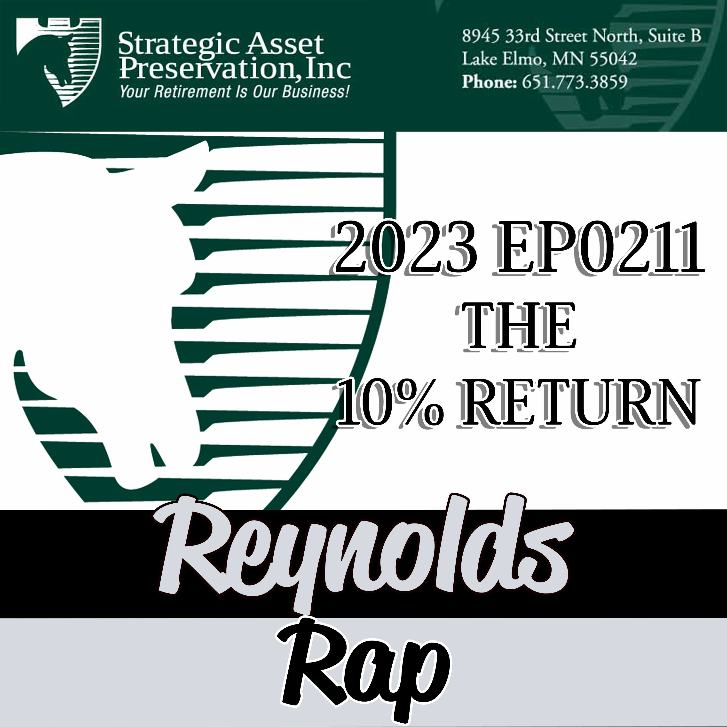 Reynolds Rap