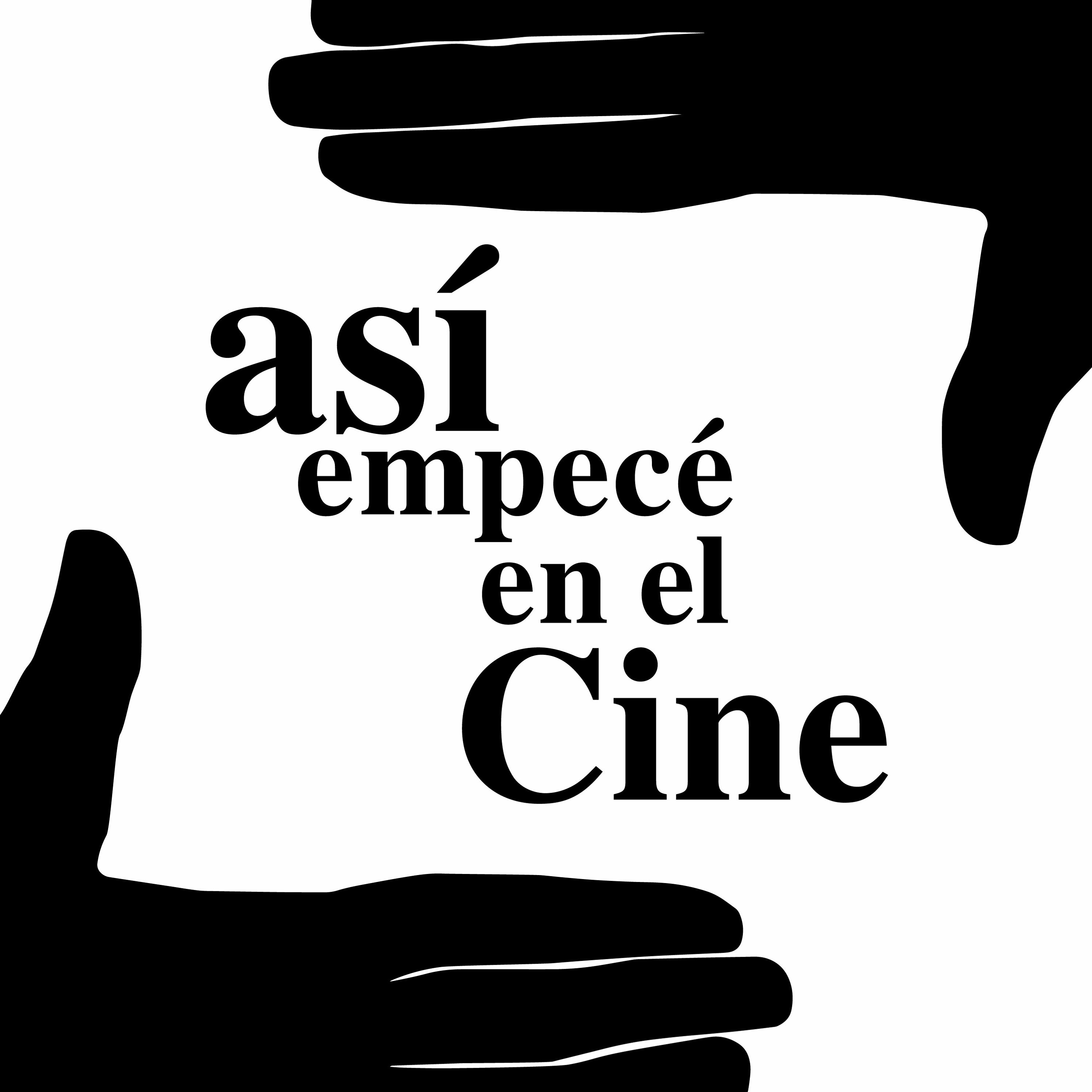 Así empecé en el cine
