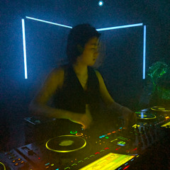 NT-FRAGILE // Club3 x No More Festival Closing Set - August 16 2025