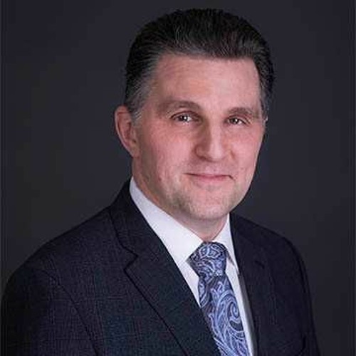 Stream episode Explorer Owns Half of One of the Most Iconic Mining