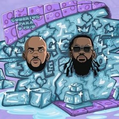 C4 Pedro & Zara Williams - Na Boloko ( Ja'vin Afro Flip )