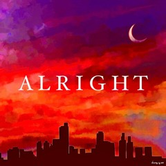 Alright (최민영, simuzzi, uni)