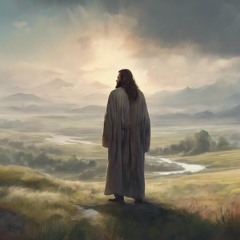 what's his name, Jesus