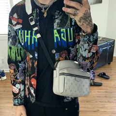 WahH fRe3$styl3// GNARULS x Fiji Noir (FRE3 KB)