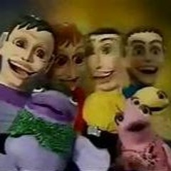 THE WIGGLES PROD GXTHLXVN