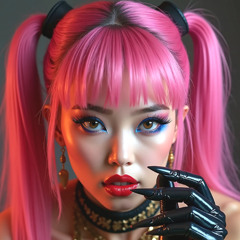 ユールの隠された光 - Yule's Hidden Light - JA