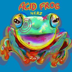 Nerz - Acid Frog (Crazy Frog remix)[Free Download]