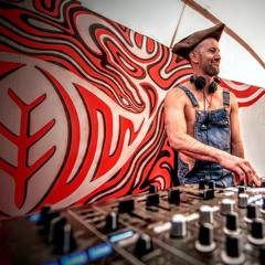 Twisted NYE Festival '22 | Live Set, 8PM