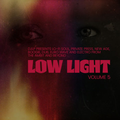 DJLP - Low Light Vol.5