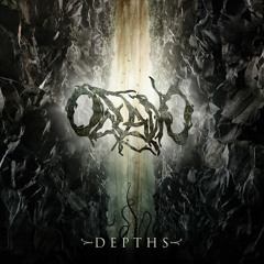 OCEANO: DISTRICT OF MISERY (COVER)