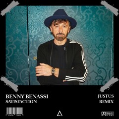 Benny Benassi - Satisfaction (Justus Remix) [FREE DOWNLOAD]