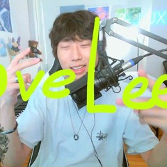 AKMU - Love Lee (RnB cover)