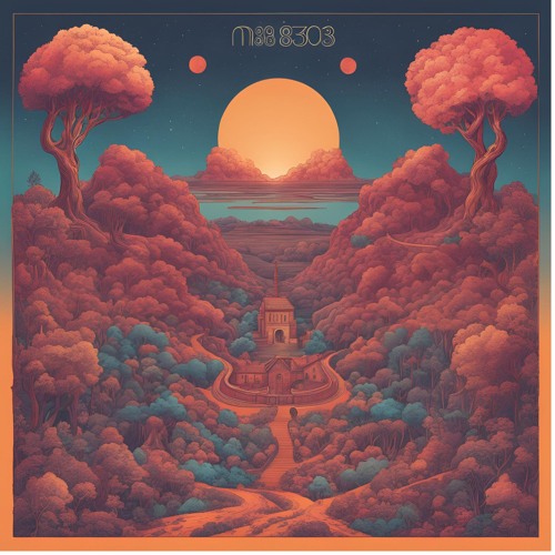 M83 - Outro (re:Mutable afro house remix)