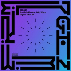 PREMIERE: Farid Odilbekov, DIP - Structure [Engineer Records]