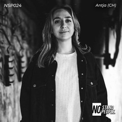 NSP024 | Antja (CH)