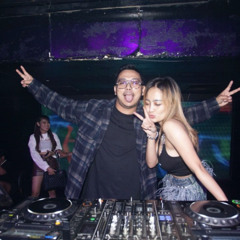 DJ LALA MP CLUB OKTOBER PEKANBARU