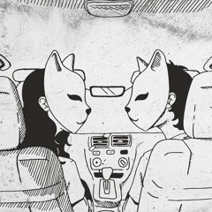 Cat Company - Maroon Sweater