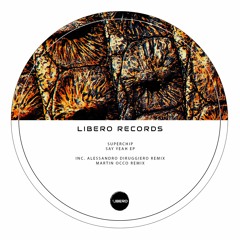 Superchip - Say Yeah (Martin OCCO Remix)