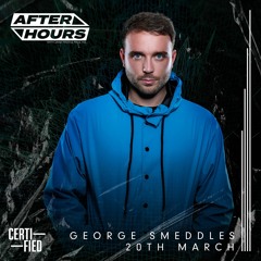 ▶ After Hours Show ft. George Smeddles [with Jake Tomas & Paul HG]