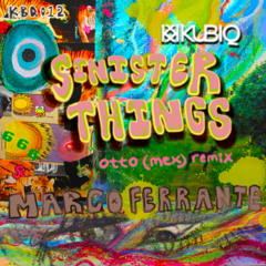 Violated (Original Mix)