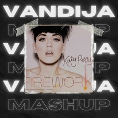 Nicky Romero vs Bougenvilla vs Katy Perry x Vandija Mashup [Low passed because of copy right issues]