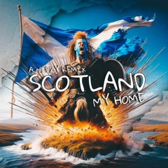 Nibzy - Scotland My Home ( Clip )