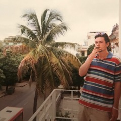 Dj Hannes - I've always been a dope man